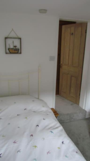 Welcoming Cottage In Chichester Near City Centre מראה חיצוני תמונה