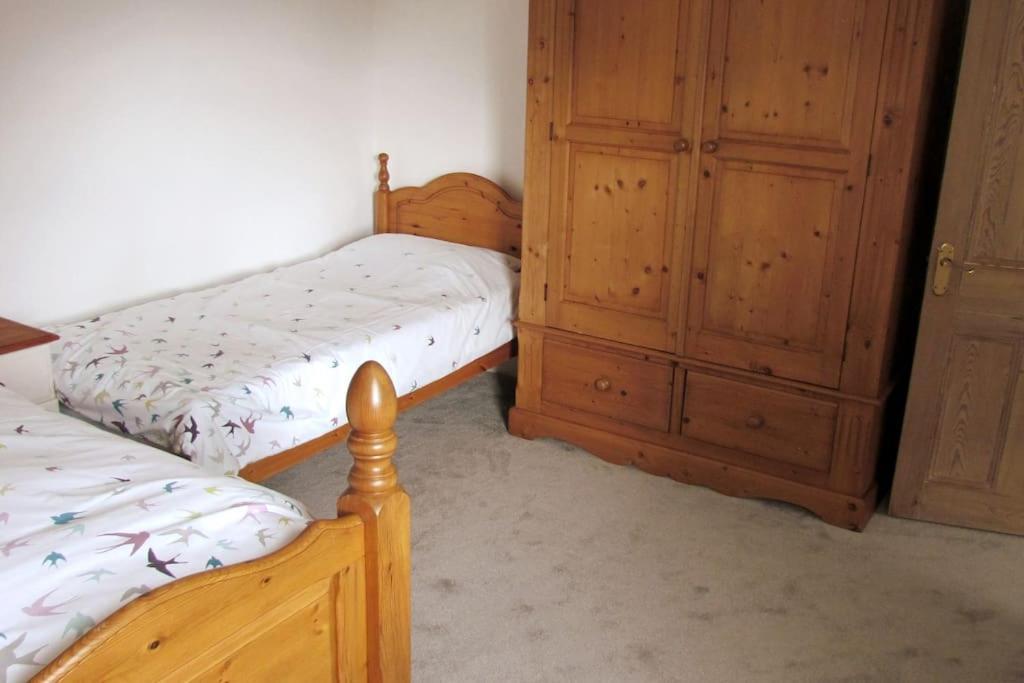 Welcoming Cottage In Chichester Near City Centre מראה חיצוני תמונה